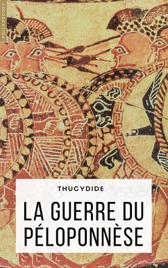 La guerre du Péloponnèse (eBook, ePUB) - Thucydide