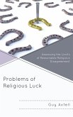 Problems of Religious Luck (eBook, ePUB) Problems of Religious Luck (eBook, ePUB)