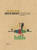 30-Second Rock Music (eBook, ePUB)
