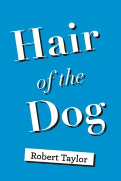 Cover Hair of the Dog (eBook, ePUB)