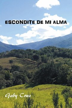 Cover Escondite De Mi Alma (eBook, ePUB)