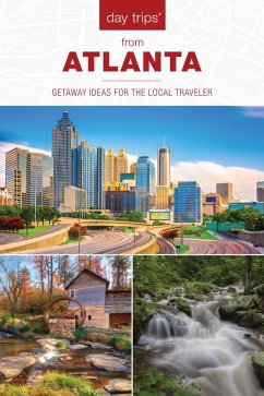 Day Trips(R) from Atlanta (eBook, ePUB) - Mcdonald, Janice