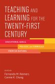 Teaching and Learning for the Twenty-First Century (eBook, ePUB)