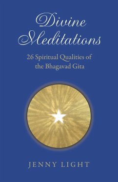 Cover Divine Meditations (eBook, ePUB)