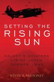 Setting the Rising Sun (eBook, ePUB) Setting the Rising Sun (eBook, ePUB)