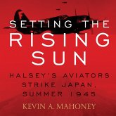 Setting the Rising Sun (eBook, ePUB)