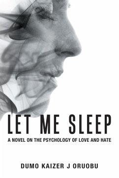 Cover Let Me Sleep (eBook, ePUB)