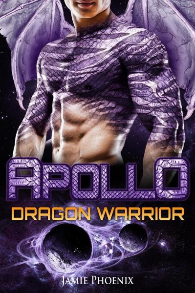 Apollo: Dragon Warrior (eBook, ePUB)