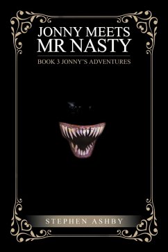Cover Jonny Meets Mr Nasty (eBook, ePUB)