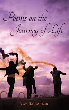 Cover Poems on the Journey of Life (eBook, ePUB)