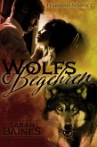 Wolfsbegehren (eBook, ePUB)