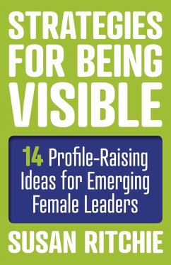 Cover Strategies for Being Visible (eBook, ePUB)
