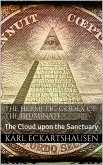 The Hermetic Codex of the Illuminati (eBook, ePUB) The Hermetic Codex of the Illuminati (eBook, ePUB)