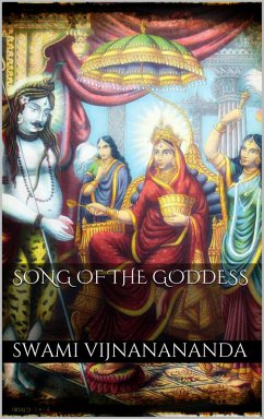 Song of the Goddess (eBook, ePUB) - Vijnanananda, Swami