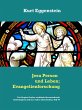 Jesu Person und Leben;... - Bild 1