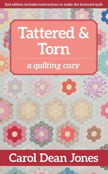 Tattered & Torn (eBook, ePUB)