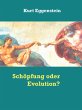 Schöpfung oder Evolution? (eBook, ePUB) - Bild 1