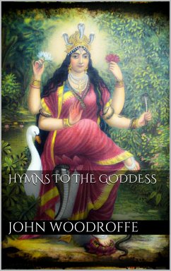 Hymns to the Goddess (eBook, ePUB)