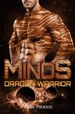 Minos: Dragon Warrior (eBook, ePUB)