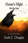 Raven's Night (Darklands: The Raven's Calling, #3) (eBook, ePUB)