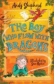 The Boy Who Flew with Dragons (The Boy Who Grew Dragons 3) (eBook, ePUB)