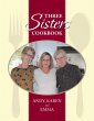Three Sisters Cookbook (eBook, ePUB) - Bild 1