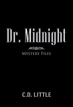 Dr. Midnight (eBook, ePUB) - Little, C. D.