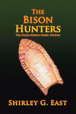 Cover The Bison Hunters (eBook, ePUB)