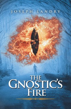 Cover The Gnostic's Fire (eBook, ePUB)