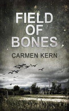 Cover Field of Bones (eBook, ePUB)
