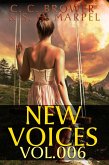 New Voices Volume 6 (Speculative Fiction Parable Collection) (eBook, ePUB)