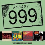 Albums 1987-2007