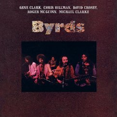 Byrds - Remastered Cd Edition - The Byrds