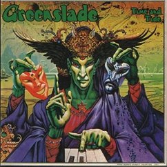 Time And Tide: Expanded & Remastered 2cd Edition - Greenslade