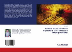 Factors associated with hepatitis-B virus infection among students