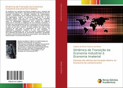 Dinâmica de Transição da Economia Industrial à Economia Imaterial