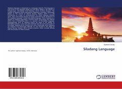 Siladang Language - Daulay, Syahnan