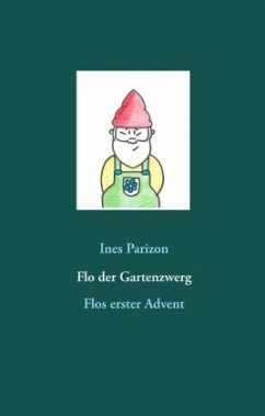 Flo der Gartenzwerg