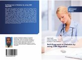 Self-Diagnosis of Diabetes by using CBR Algorithm Self-Diagnosis of Diabetes by using CBR Algorithm
