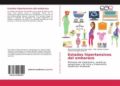 Estados hipertensivos del embarazo - Sánchez-López, María Inmaculada;Carabal, Pilar Llabata;Almerich, Enrique Garrigós