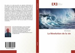 La Révolution de la vie - Douyere, Olivier