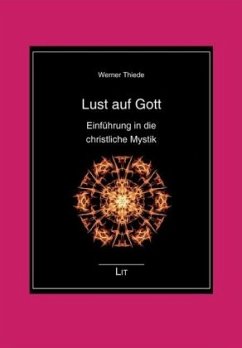 Cover Lust auf Gott