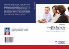 Infertility Related to Lifestyles Factors