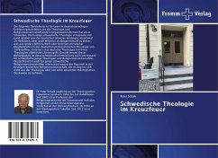 Schwedische Theologie im Kreuzfeuer