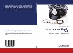 Cybercrime and Identity Theft - Obia, Saron Messembe