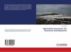 Agriculture Insurance for Economic Development - Topoya, Trevor