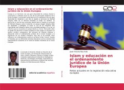 Islam y educación en el ordenamiento jurídico de la Unión Europea