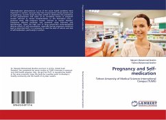 Pregnancy and Self-medication - Muhammad Ibrahim, Maryam;Muhammad Ibrahim, Fatima