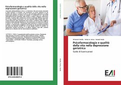Psicofarmacologia e qualità della vita nella depressione geriatrica - Vasiliu, Octavian;Voicu, Victor A.;Vasile, Daniel