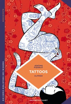 Tattoos - Pierrat, Jérôme
